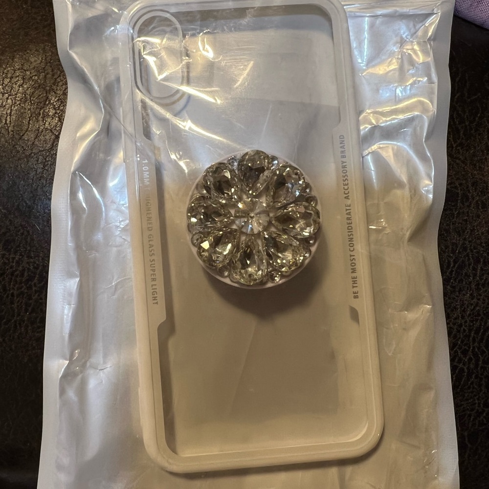 iPhone XS case